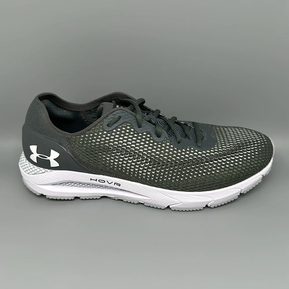 Under Armour thank you
